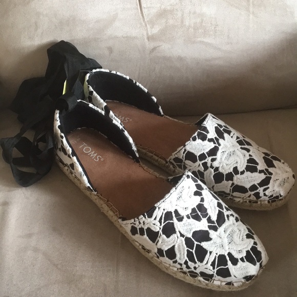 toms katalina lace